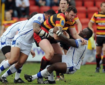 Keegan Hirst1